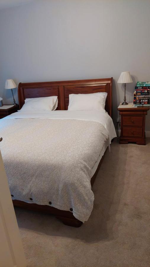 Knockrobin Cottage Wicklow Bagian luar foto