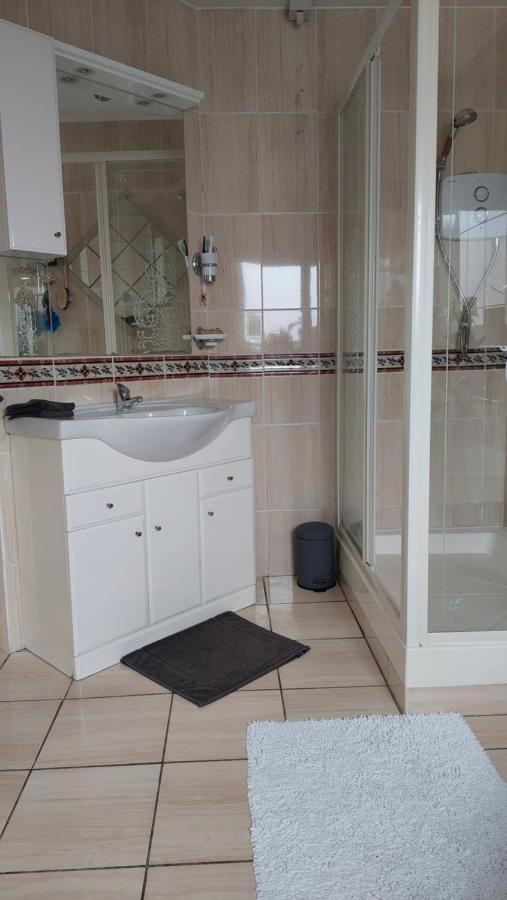 Knockrobin Cottage Wicklow Bagian luar foto