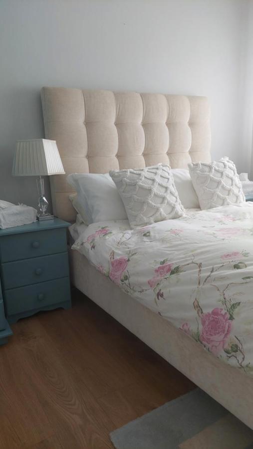 Knockrobin Cottage Wicklow Bagian luar foto