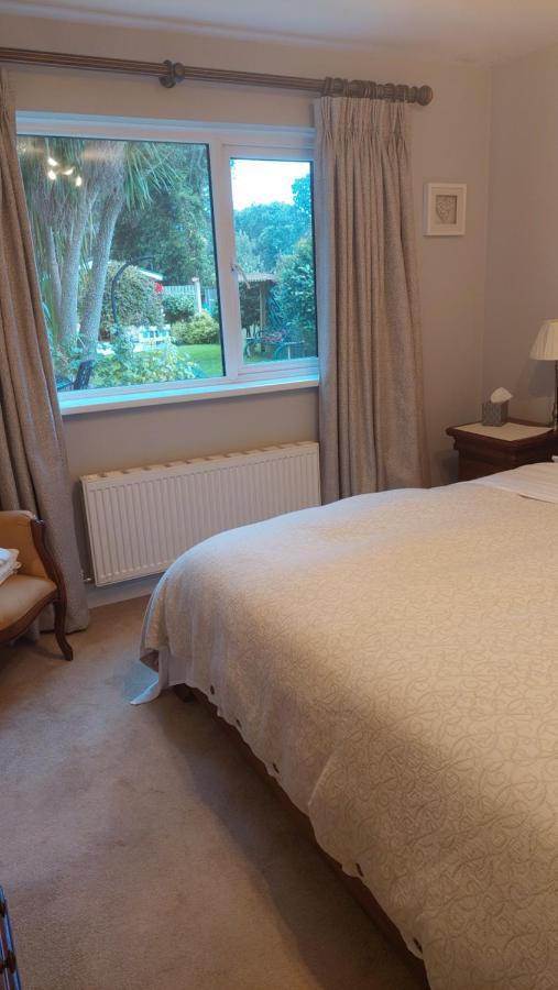 Knockrobin Cottage Wicklow Bagian luar foto